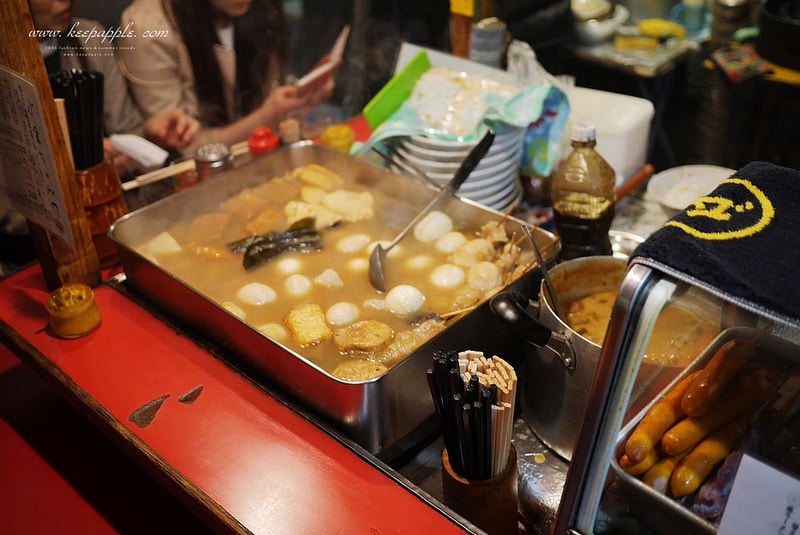 【逼先生專欄】《九州自由行:福岡篇》太宰府天滿宮、竈門神社,以及滿滿的美食之旅來噠~ - 第66張圖 P9710031