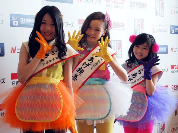 【逼先生專欄】《九州自由行:福岡篇》太宰府天滿宮、竈門神社,以及滿滿的美食之旅來噠~ - 第80張圖 mmi_karaage_02