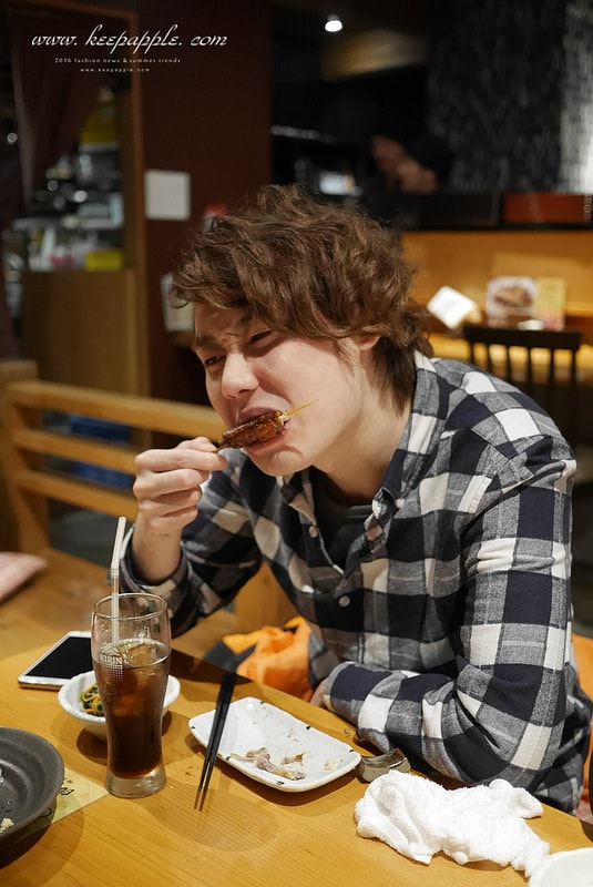 【逼先生專欄】《九州自由行:福岡篇》太宰府天滿宮、竈門神社,以及滿滿的美食之旅來噠~ - 第88張圖 P9710118