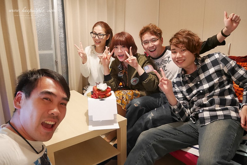 【逼先生專欄】《九州自由行:福岡篇》太宰府天滿宮、竈門神社,以及滿滿的美食之旅來噠~ - 第96張圖 P1200177