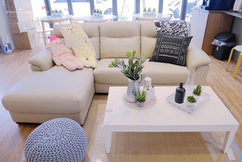 【釜山遊記+必逛】韓國最好逛的家飾店&室內設計品牌。「Casamia」 - 第11張圖 P1250224