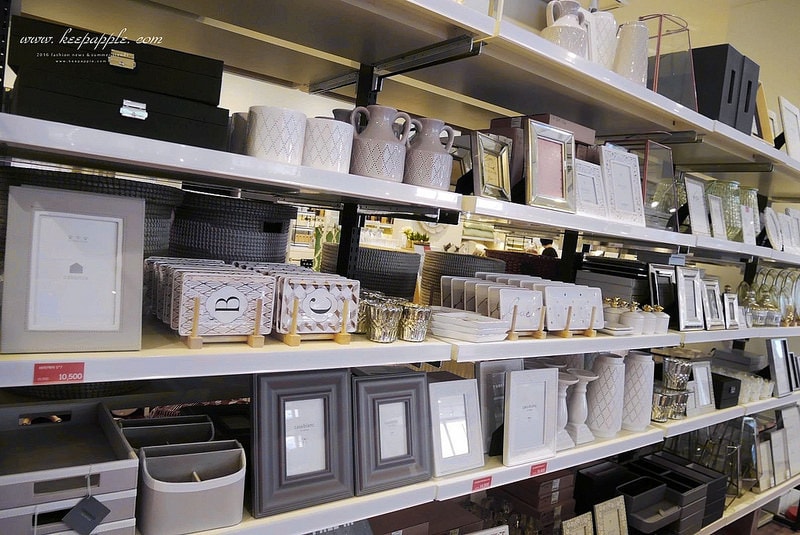 【釜山遊記+必逛】韓國最好逛的家飾店&室內設計品牌。「Casamia」 - 第16張圖 P1250261