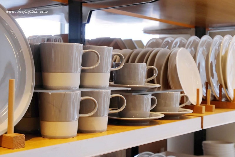 【釜山遊記+必逛】韓國最好逛的家飾店&室內設計品牌。「Casamia」 - 第25張圖 P1250235