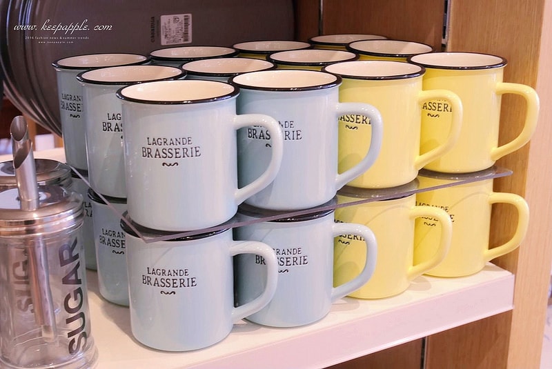 【釜山遊記+必逛】韓國最好逛的家飾店&室內設計品牌。「Casamia」 - 第26張圖 P1250232