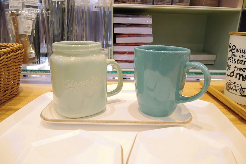 【釜山遊記+必逛】韓國最好逛的家飾店&室內設計品牌。「Casamia」 - 第27張圖 P1250240