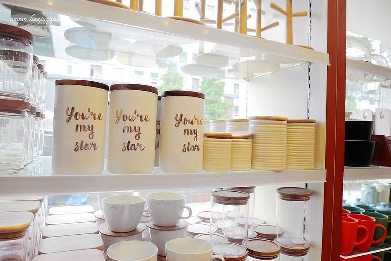 【釜山遊記+必逛】韓國最好逛的家飾店&室內設計品牌。「Casamia」 - 第28張圖 P1250242