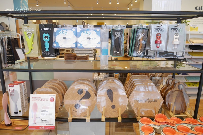 【釜山遊記+必逛】韓國最好逛的家飾店&室內設計品牌。「Casamia」 - 第34張圖 P1250247