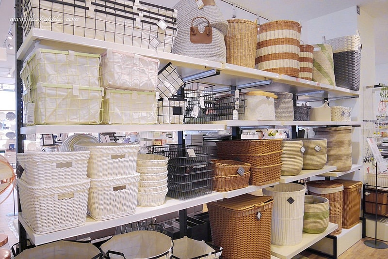 【釜山遊記+必逛】韓國最好逛的家飾店&室內設計品牌。「Casamia」 - 第38張圖 P1250271