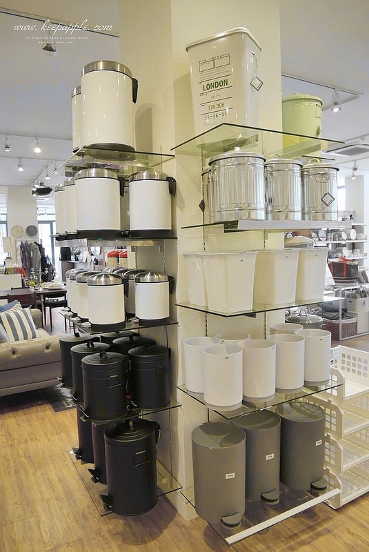 【釜山遊記+必逛】韓國最好逛的家飾店&室內設計品牌。「Casamia」 - 第39張圖 P1250258