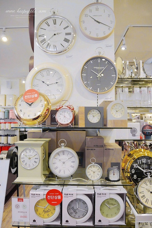 【釜山遊記+必逛】韓國最好逛的家飾店&室內設計品牌。「Casamia」 - 第45張圖 P1250270