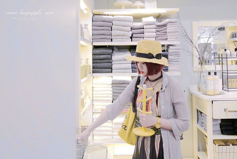 【釜山遊記+必逛】韓國最好逛的家飾店&室內設計品牌。「Casamia」 - 第46張圖 P1250274