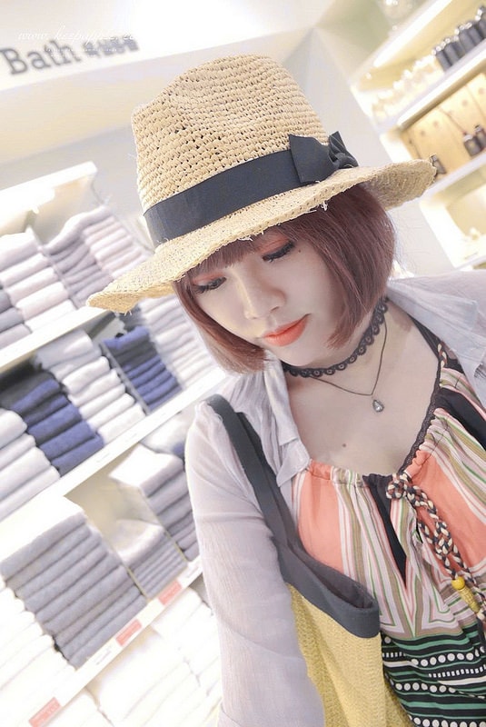 【釜山遊記+必逛】韓國最好逛的家飾店&室內設計品牌。「Casamia」 - 第47張圖 P1250277