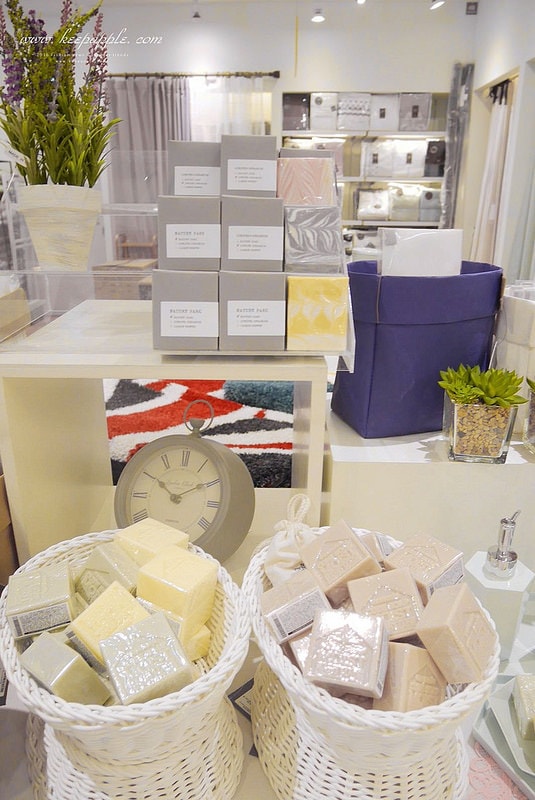 【釜山遊記+必逛】韓國最好逛的家飾店&室內設計品牌。「Casamia」 - 第48張圖 P1250278