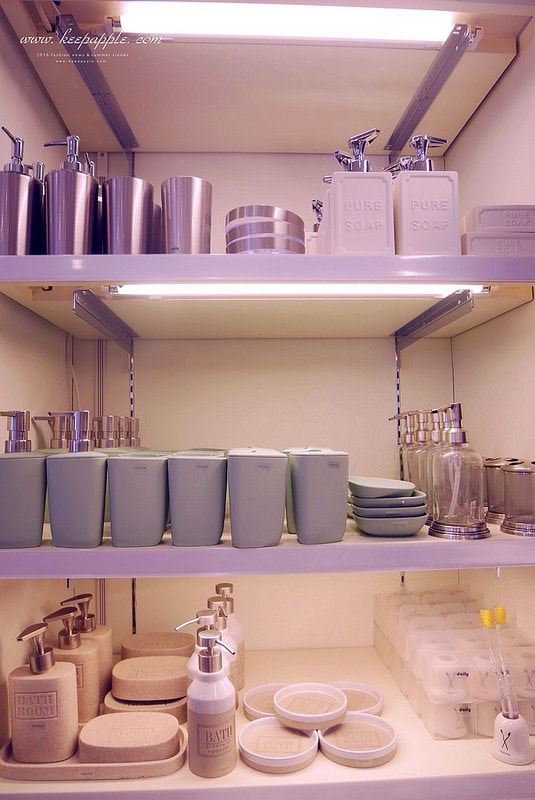 【釜山遊記+必逛】韓國最好逛的家飾店&室內設計品牌。「Casamia」 - 第49張圖 P1250279