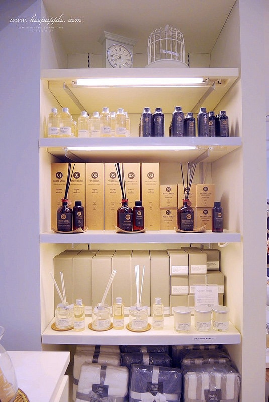 【釜山遊記+必逛】韓國最好逛的家飾店&室內設計品牌。「Casamia」 - 第51張圖 P1250283