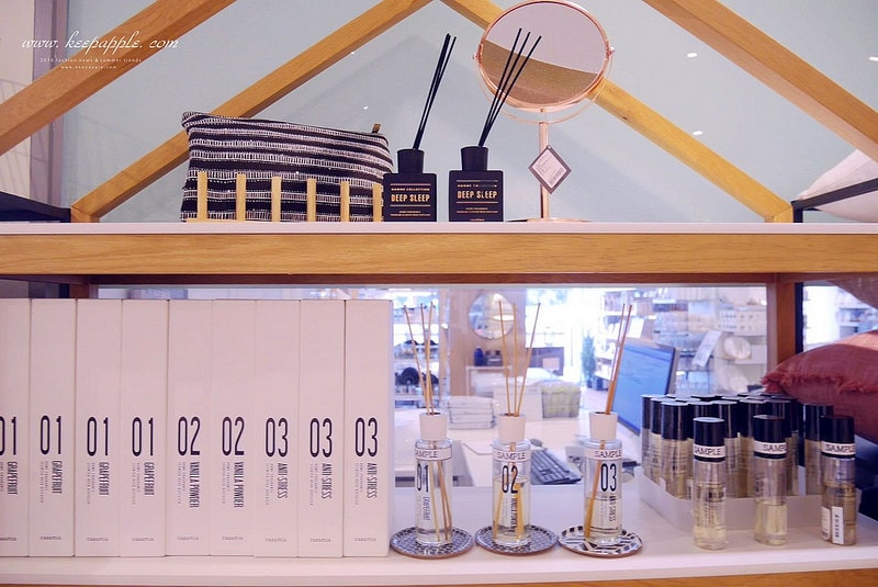 【釜山遊記+必逛】韓國最好逛的家飾店&室內設計品牌。「Casamia」 - 第52張圖 P1250285