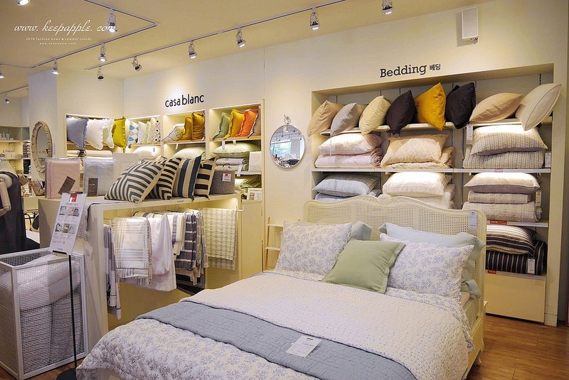 【釜山遊記+必逛】韓國最好逛的家飾店&室內設計品牌。「Casamia」 - 第54張圖 P1250288