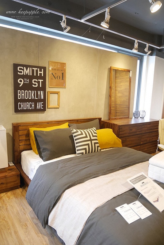 【釜山遊記+必逛】韓國最好逛的家飾店&室內設計品牌。「Casamia」 - 第55張圖 P1250296