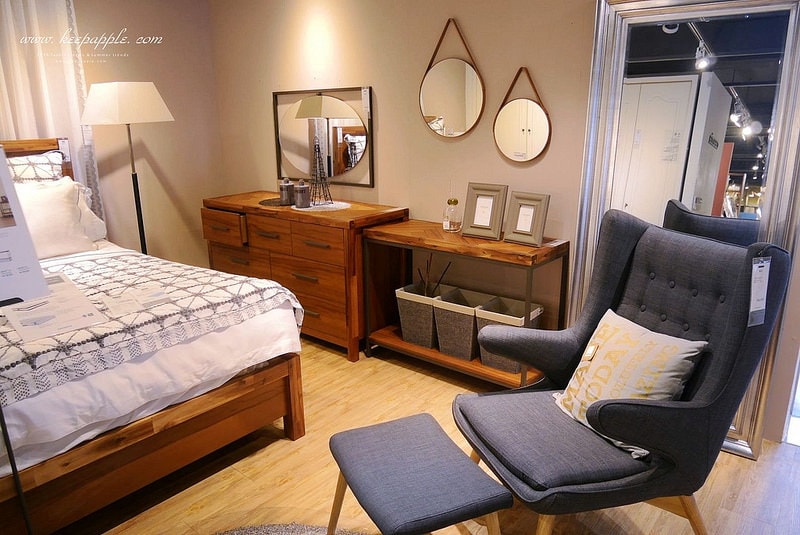 【釜山遊記+必逛】韓國最好逛的家飾店&室內設計品牌。「Casamia」 - 第57張圖 P1250298