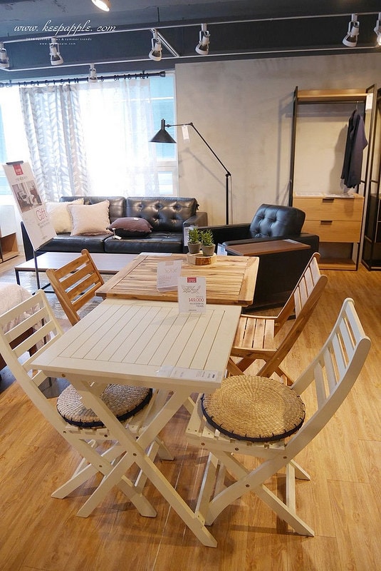 【釜山遊記+必逛】韓國最好逛的家飾店&室內設計品牌。「Casamia」 - 第60張圖 P1250311