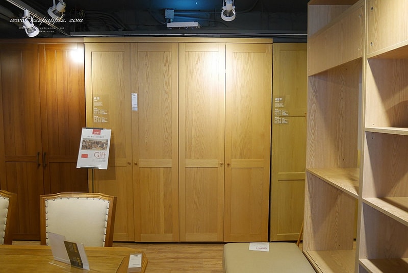 【釜山遊記+必逛】韓國最好逛的家飾店&室內設計品牌。「Casamia」 - 第61張圖 P1250313