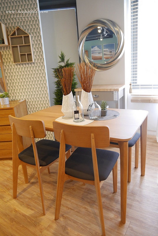 【釜山遊記+必逛】韓國最好逛的家飾店&室內設計品牌。「Casamia」 - 第62張圖 P1250322