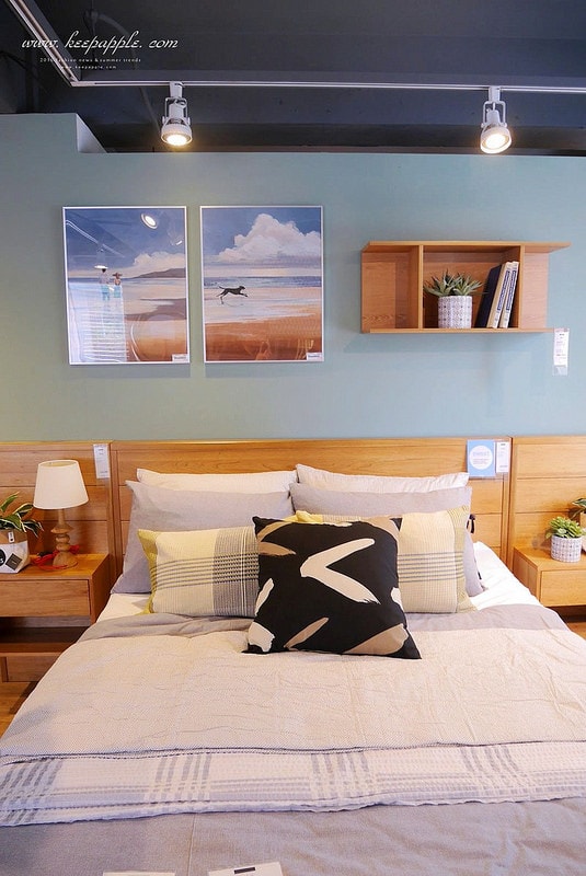 【釜山遊記+必逛】韓國最好逛的家飾店&室內設計品牌。「Casamia」 - 第65張圖 P1250326