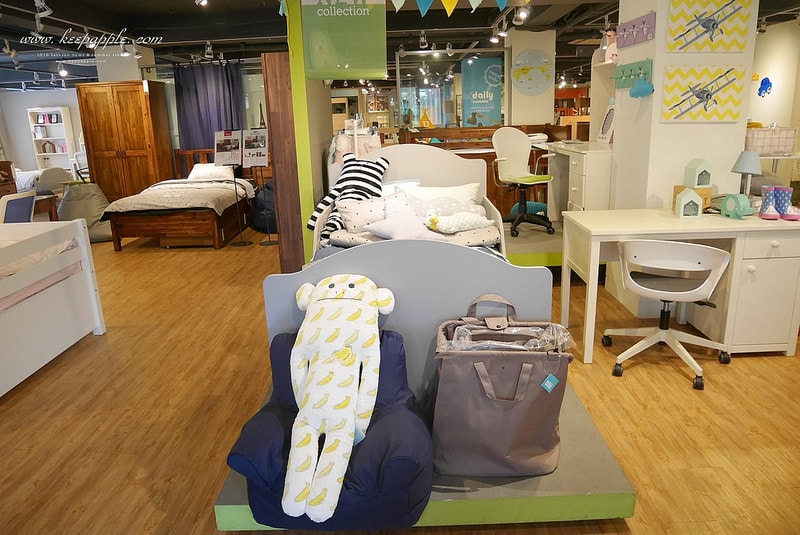 【釜山遊記+必逛】韓國最好逛的家飾店&室內設計品牌。「Casamia」 - 第71張圖 P1250336