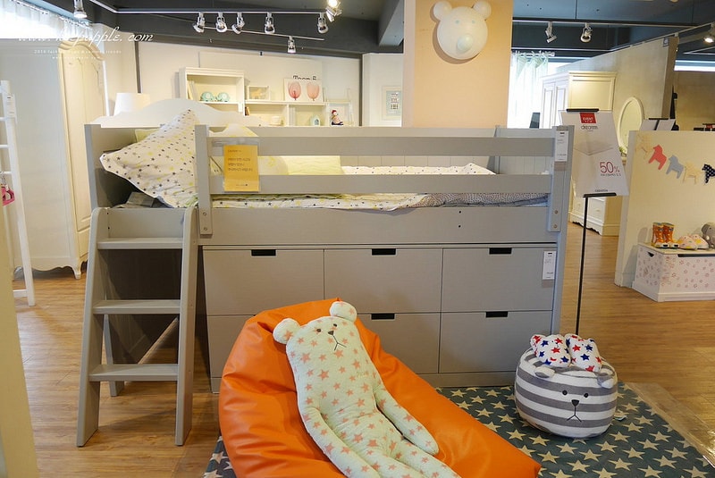 【釜山遊記+必逛】韓國最好逛的家飾店&室內設計品牌。「Casamia」 - 第72張圖 P1250339