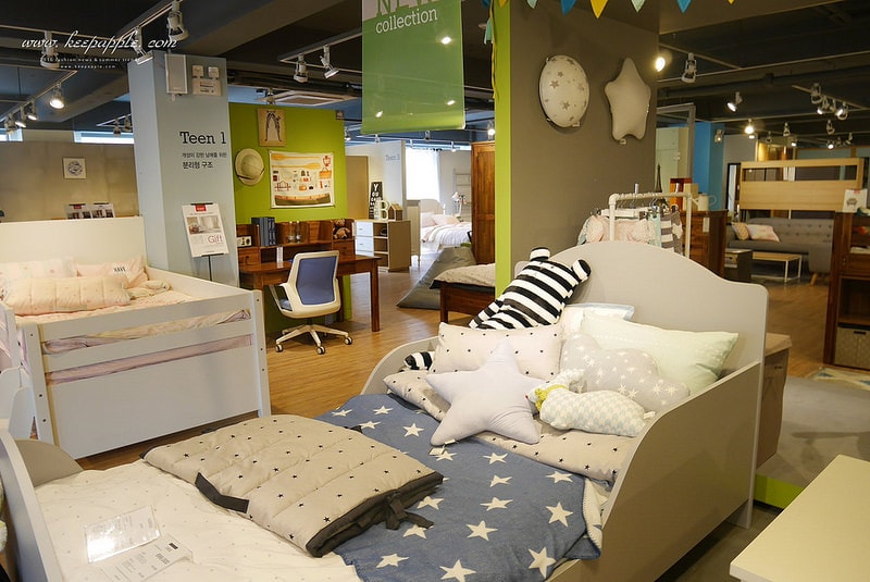 【釜山遊記+必逛】韓國最好逛的家飾店&室內設計品牌。「Casamia」 - 第73張圖 P1250341