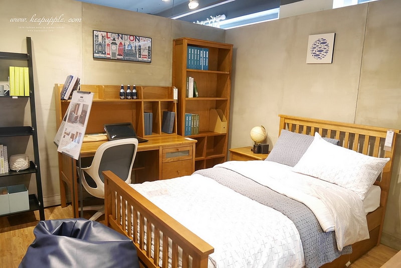 【釜山遊記+必逛】韓國最好逛的家飾店&室內設計品牌。「Casamia」 - 第80張圖 P1250358