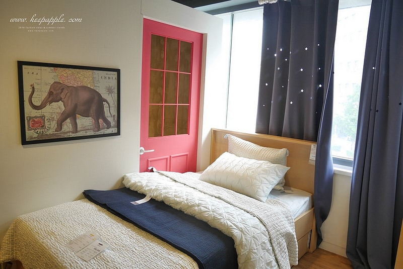 【釜山遊記+必逛】韓國最好逛的家飾店&室內設計品牌。「Casamia」 - 第81張圖 P1250359