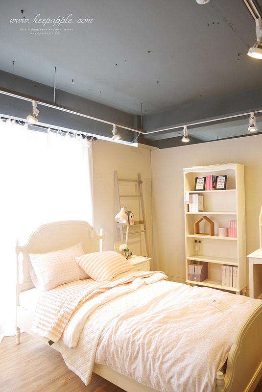 【釜山遊記+必逛】韓國最好逛的家飾店&室內設計品牌。「Casamia」 - 第82張圖 P1250360