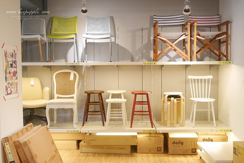 【釜山遊記+必逛】韓國最好逛的家飾店&室內設計品牌。「Casamia」 - 第84張圖 P1250363