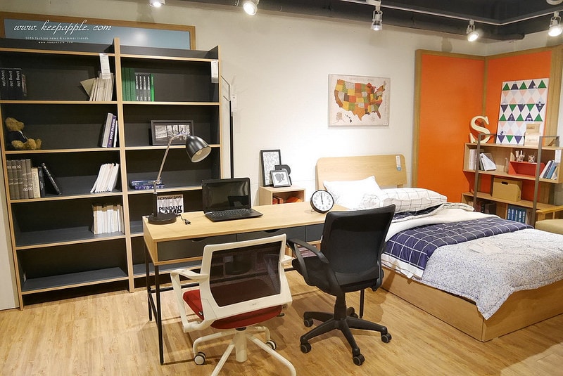 【釜山遊記+必逛】韓國最好逛的家飾店&室內設計品牌。「Casamia」 - 第85張圖 P1250366