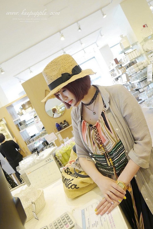 【釜山遊記+必逛】韓國最好逛的家飾店&室內設計品牌。「Casamia」 - 第89張圖 P1250374