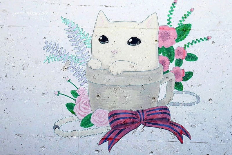 【逼先生專欄】《2016釜山自由行》1號線釜山大學站:鎮國名家(真湯名家)鐵板五花肉,宛如咖啡廳的豬肉湯飯店~ - 第4張圖 P1260918