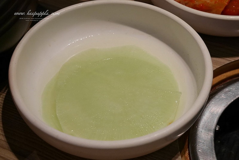 【逼先生專欄】《2016釜山自由行》1號線釜山大學站:鎮國名家(真湯名家)鐵板五花肉,宛如咖啡廳的豬肉湯飯店~ - 第20張圖 P1260980