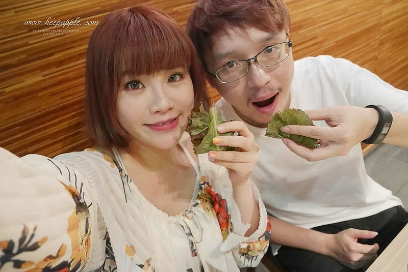 【逼先生專欄】《2016釜山自由行》1號線釜山大學站:鎮國名家(真湯名家)鐵板五花肉,宛如咖啡廳的豬肉湯飯店~ - 第38張圖 P1270023