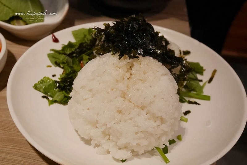 【逼先生專欄】《2016釜山自由行》1號線釜山大學站:鎮國名家(真湯名家)鐵板五花肉,宛如咖啡廳的豬肉湯飯店~ - 第39張圖 P1270029