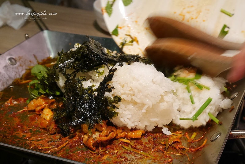 【逼先生專欄】《2016釜山自由行》1號線釜山大學站:鎮國名家(真湯名家)鐵板五花肉,宛如咖啡廳的豬肉湯飯店~ - 第40張圖 P1270032