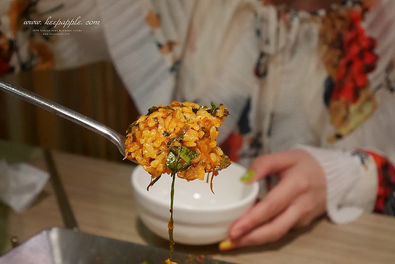 【逼先生專欄】《2016釜山自由行》1號線釜山大學站:鎮國名家(真湯名家)鐵板五花肉,宛如咖啡廳的豬肉湯飯店~ - 第42張圖 P1270041