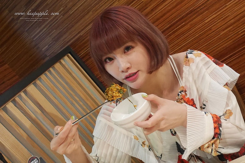 【逼先生專欄】《2016釜山自由行》1號線釜山大學站:鎮國名家(真湯名家)鐵板五花肉,宛如咖啡廳的豬肉湯飯店~ - 第43張圖 P1270044