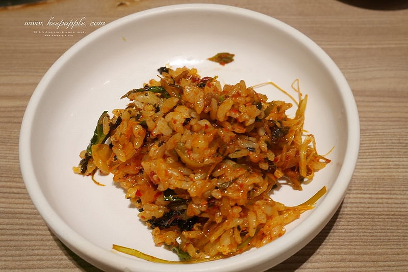 【逼先生專欄】《2016釜山自由行》1號線釜山大學站:鎮國名家(真湯名家)鐵板五花肉,宛如咖啡廳的豬肉湯飯店~ - 第44張圖 P1270047