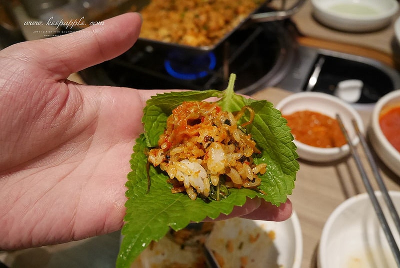 【逼先生專欄】《2016釜山自由行》1號線釜山大學站:鎮國名家(真湯名家)鐵板五花肉,宛如咖啡廳的豬肉湯飯店~ - 第45張圖 P1270049