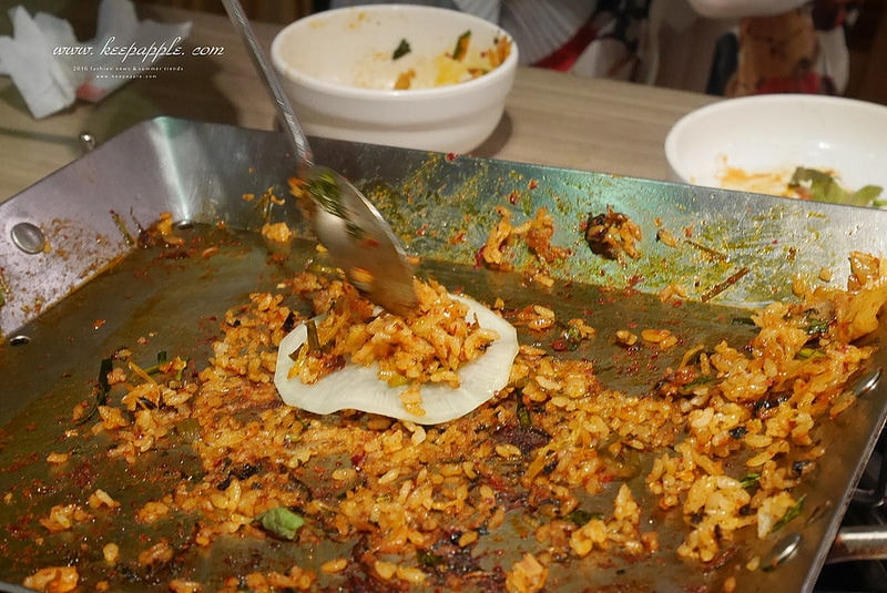 【逼先生專欄】《2016釜山自由行》1號線釜山大學站:鎮國名家(真湯名家)鐵板五花肉,宛如咖啡廳的豬肉湯飯店~ - 第46張圖 P1270052