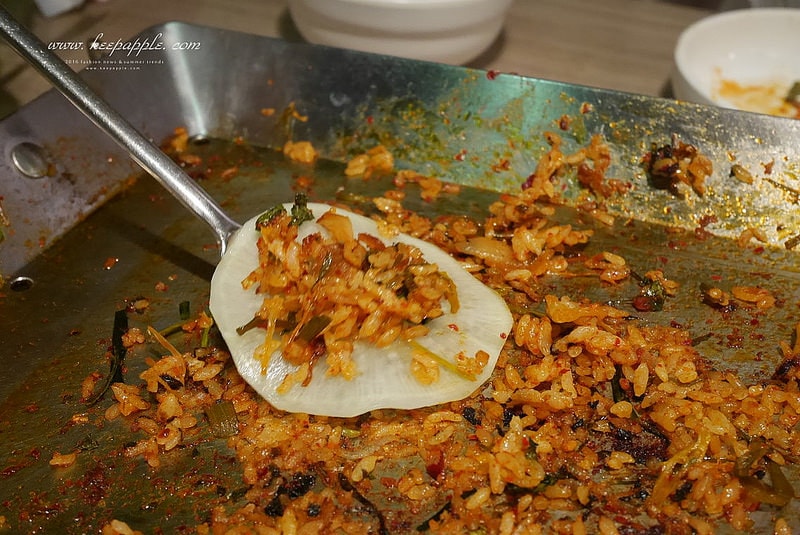 【逼先生專欄】《2016釜山自由行》1號線釜山大學站:鎮國名家(真湯名家)鐵板五花肉,宛如咖啡廳的豬肉湯飯店~ - 第47張圖 P1270055