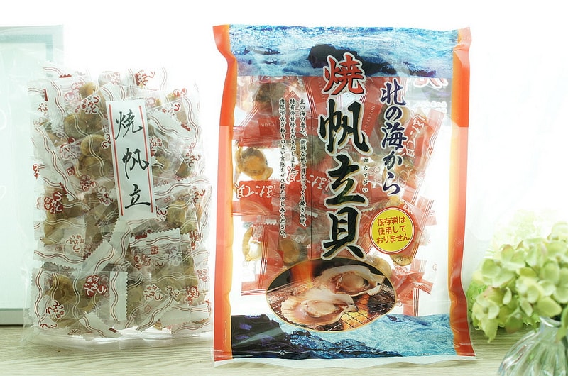 【旅行+敗家】2016北海道家族之旅。總之和家人出國就是會買一堆奇怪的東西(笑) - 第28張圖 DSC07888