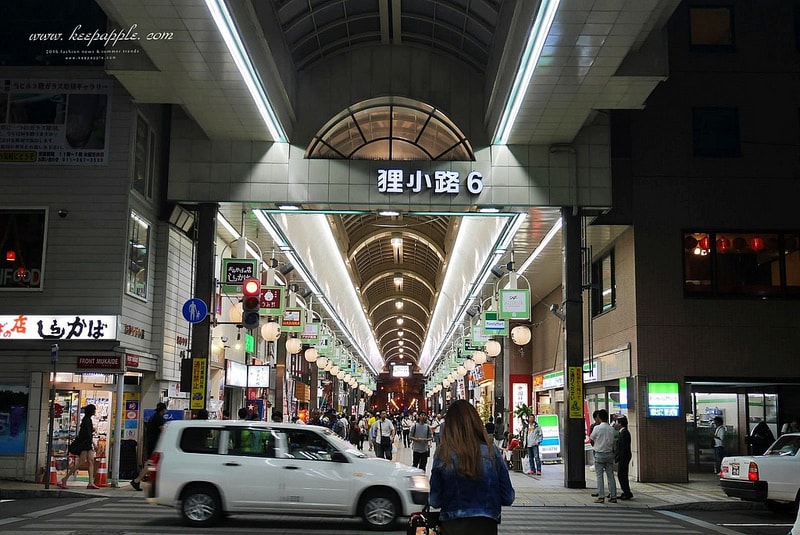 【旅行+敗家】2016北海道家族之旅。總之和家人出國就是會買一堆奇怪的東西(笑) - 第41張圖 P1310189