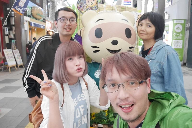 【旅行+敗家】2016北海道家族之旅。總之和家人出國就是會買一堆奇怪的東西(笑) - 第42張圖 P1310216